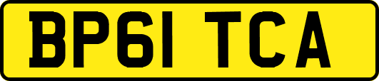 BP61TCA
