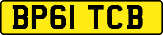 BP61TCB