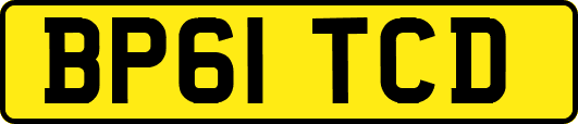 BP61TCD