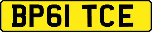 BP61TCE