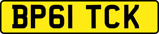 BP61TCK
