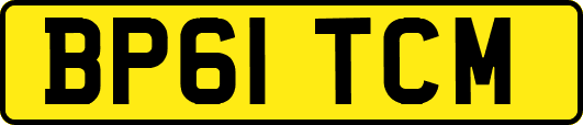 BP61TCM