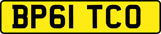 BP61TCO