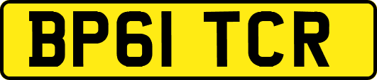 BP61TCR