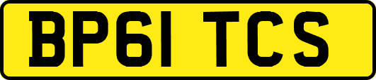 BP61TCS