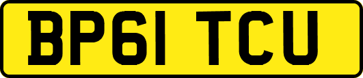 BP61TCU