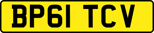 BP61TCV