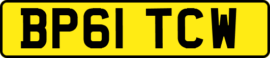 BP61TCW