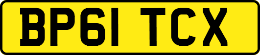 BP61TCX