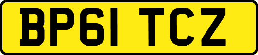 BP61TCZ
