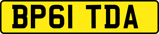 BP61TDA