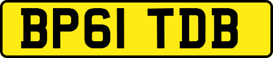 BP61TDB