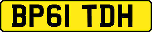 BP61TDH