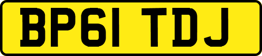BP61TDJ