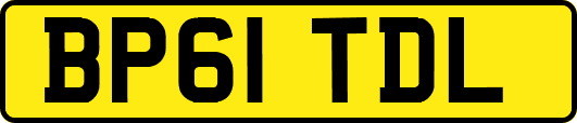 BP61TDL