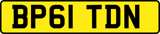 BP61TDN
