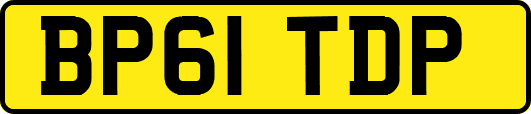 BP61TDP