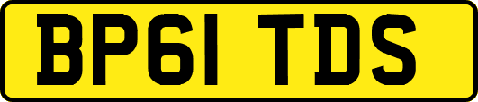 BP61TDS