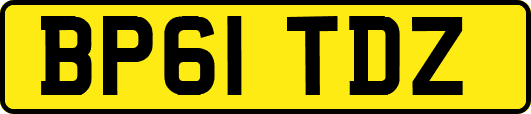 BP61TDZ