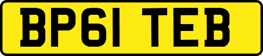 BP61TEB