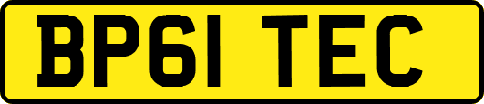 BP61TEC