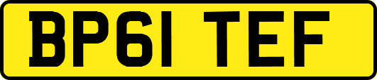 BP61TEF