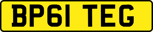 BP61TEG