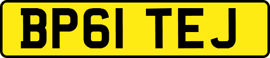 BP61TEJ