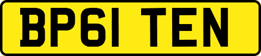 BP61TEN