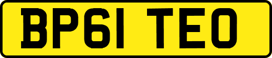 BP61TEO