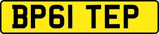 BP61TEP