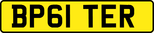 BP61TER