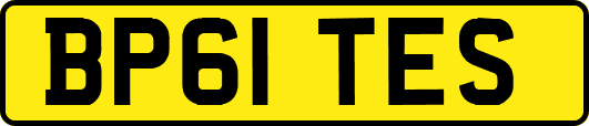 BP61TES