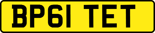 BP61TET