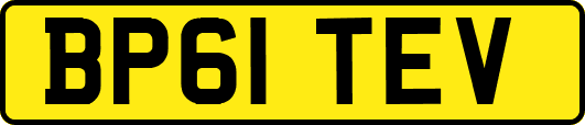 BP61TEV