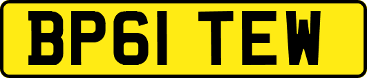 BP61TEW