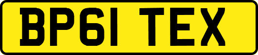 BP61TEX