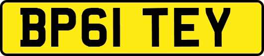 BP61TEY