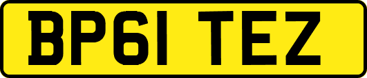 BP61TEZ