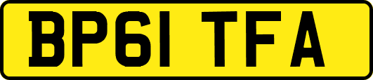 BP61TFA