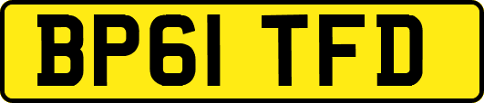 BP61TFD