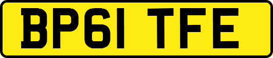 BP61TFE