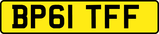 BP61TFF