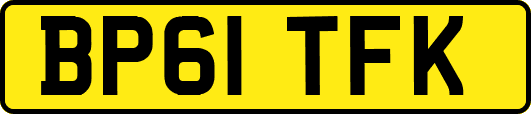BP61TFK