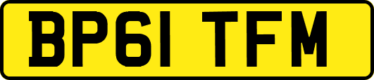 BP61TFM