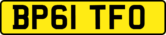 BP61TFO
