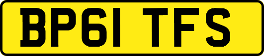 BP61TFS