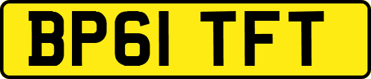 BP61TFT