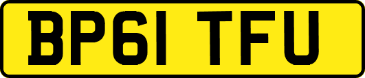 BP61TFU