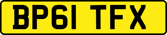 BP61TFX